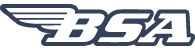 BSA Китай