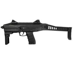 Пневматический пистолет Ekol ES P95 B Blowback металл 4.5 мм