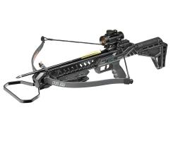 Арбалет рекурсивный Man Kung XB27, Hound (KIT, black)
