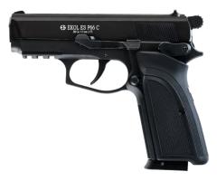 Пневматический пистолет Ekol ES P66 C металл 4.5 мм