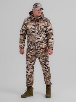 Костюм демисезонный Remington Alabama Summer Safari