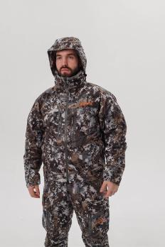 Костюм зимний Remington Necessity Winter Forest